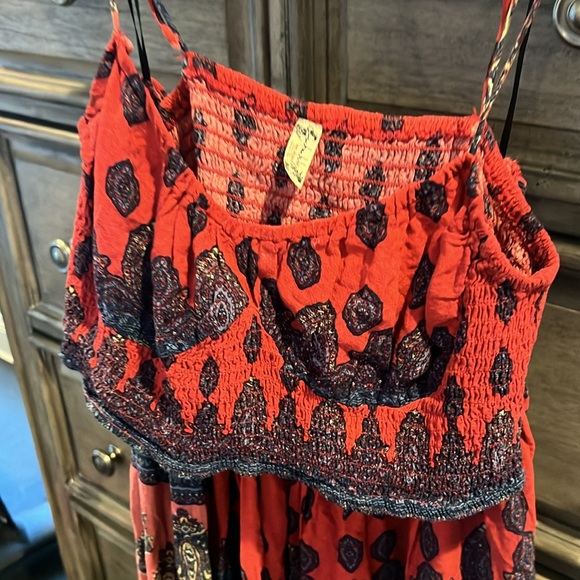 Free People Skirt Set - Picture 2 of 8